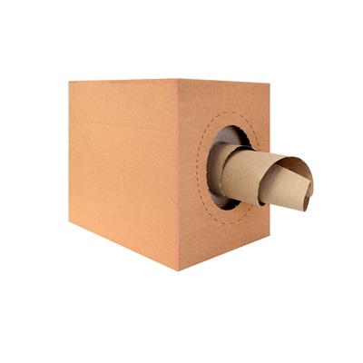 Mini Fill-It Box Paper Void Fill 200mm x 250M